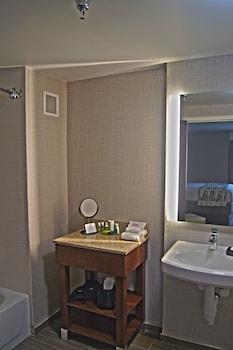 Hampton Inn Cincinnati-Riverfront