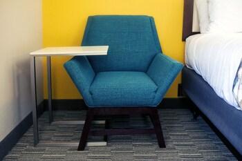 Hampton Inn Cincinnati-Riverfront