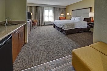 Hampton Inn Concord/Kannapolis