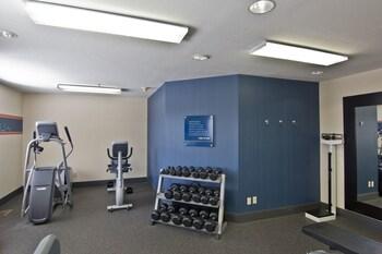 Hampton Inn & Suites Chillicothe