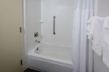 Hampton Inn Martinsville