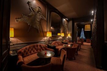 Hotel Manos Premier