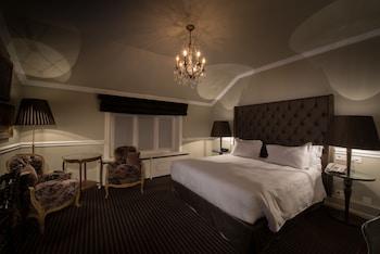 Hotel Manos Premier