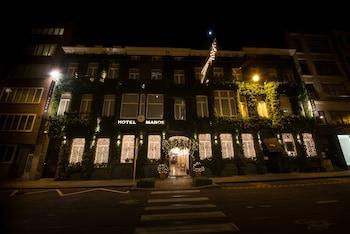 Hotel Manos Premier