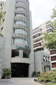 Hotel Leonardo Da Vinci