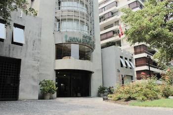 Hotel Leonardo Da Vinci