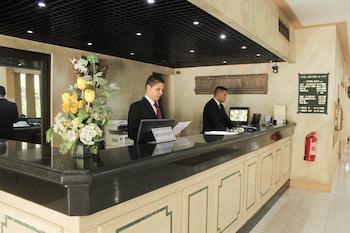 Hotel Leonardo Da Vinci