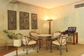 Hotel Leonardo Da Vinci