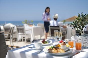 LOUIS APOLLONIA BEACH HOTEL