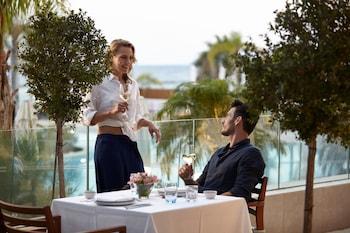 LOUIS APOLLONIA BEACH HOTEL