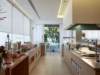 LOUIS APOLLONIA BEACH HOTEL