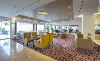 LOUIS APOLLONIA BEACH HOTEL