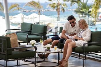 LOUIS APOLLONIA BEACH HOTEL