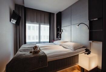 Linna Hotel