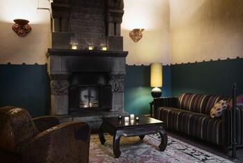 Linna Hotel