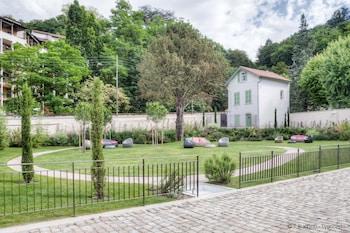 Hôtel Lyon Métropole
