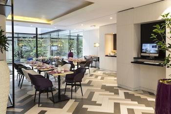Citadines Opéra Paris
