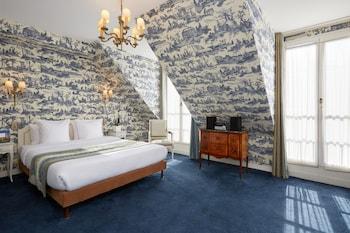 Hotel Mayfair Paris