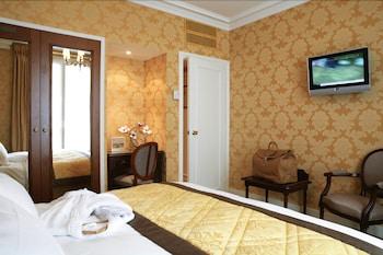 Hotel Mayfair Paris