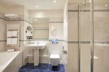 Hotel Mayfair Paris