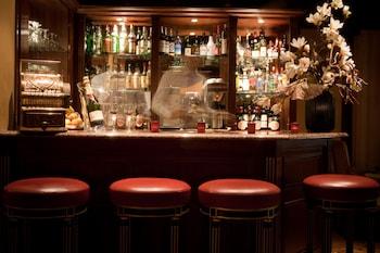 Hotel Mayfair Paris