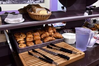 Qualys Hotel Apolonia Mouffetard