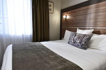 Qualys Hotel Apolonia Mouffetard