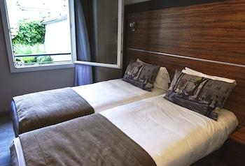 Qualys Hotel Apolonia Mouffetard