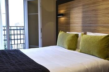 Qualys Hotel Apolonia Mouffetard