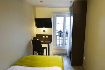Qualys Hotel Apolonia Mouffetard