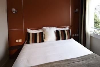 Qualys Hotel Apolonia Mouffetard