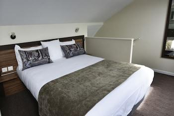 Qualys Hotel Apolonia Mouffetard