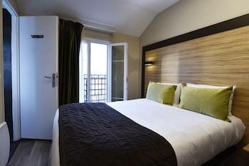 Qualys Hotel Apolonia Mouffetard
