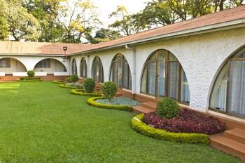 Sunbird Lilongwe