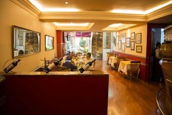 Hotel La Casona