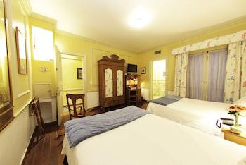 Hotel La Casona