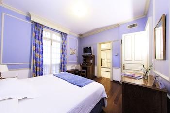 Hotel La Casona