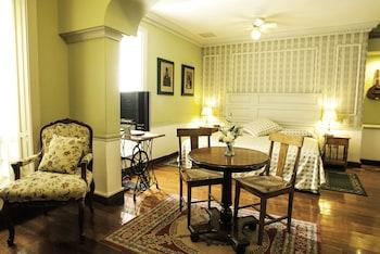 Hotel La Casona