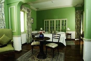 Hotel La Casona