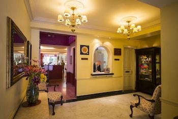 Hotel La Casona