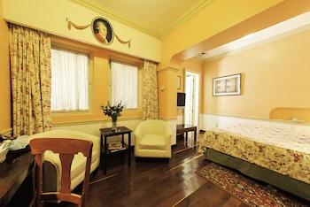 Hotel La Casona