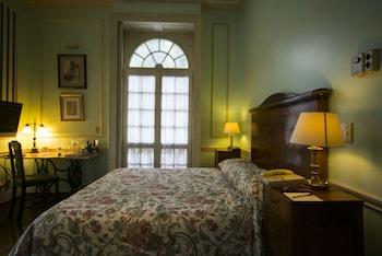 Hotel La Casona