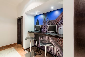 Tryp Coimbra Hotel