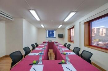 Tryp Coimbra Hotel