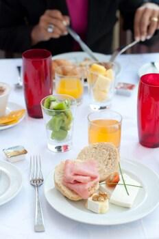 Tryp Coimbra Hotel