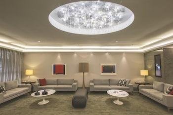 Mirador Rio Hotel