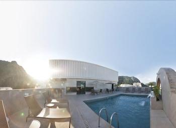 Mirador Rio Hotel