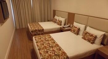 Mirador Rio Hotel