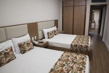 Mirador Rio Hotel