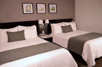 Hotel Casa Inn